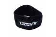 Пояс для тяжелой атлетики, текстиль PROFI-FIT, S фото 4