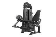 U3002C (E3002) Разгибание ног сидя. Стек 135 кг