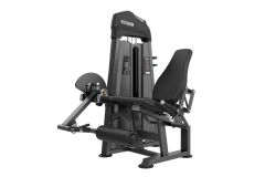U3002C (E3002) Разгибание ног сидя. Стек 135 кг