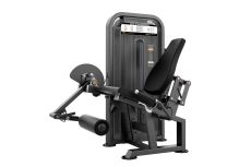 U3002D (E5002) Разгибание ног сидя. Стек 135 кг