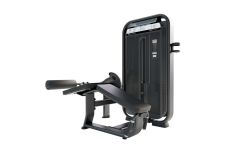 E7001 Сгибание ног лежа. Стек 135 кг
