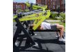 Force-2800 Уличный тренажер Жим лежа с переменной нагрузкой ZAVODSPORTA фото 8