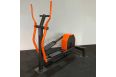 Cardio-1902 Уличный тренажер Эллипсоид с безынерционным нагрузочным механизмом ZAVODSPORTA фото 1