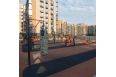 W238 Воркаут Стойка для подвесных снарядов ZAVODSPORTA фото 1