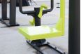 Smart-1031 Уличный тренажер Маятник-твистер ZAVODSPORTA фото 5