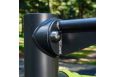 Smart-1011 Уличный тренажер Имитации ходьбы ZAVODSPORTA фото 7