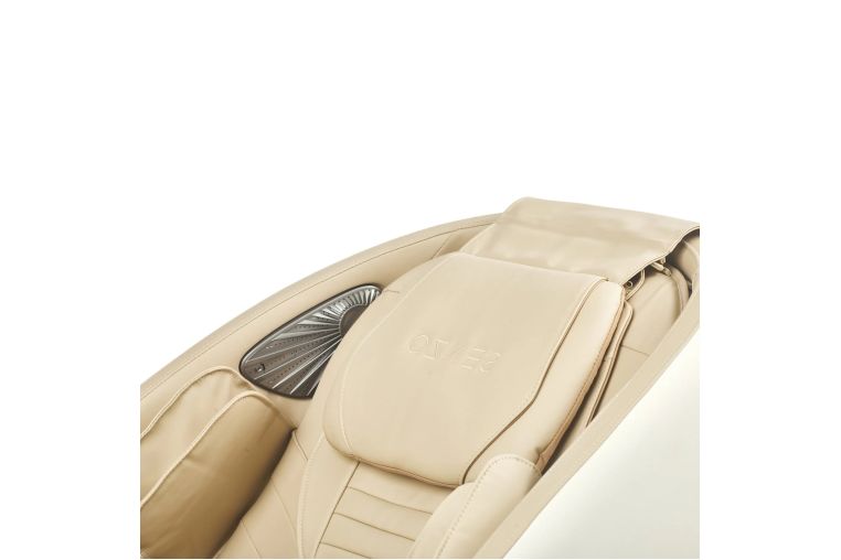 Массажное кресло Senzo Katana Beige фото 12