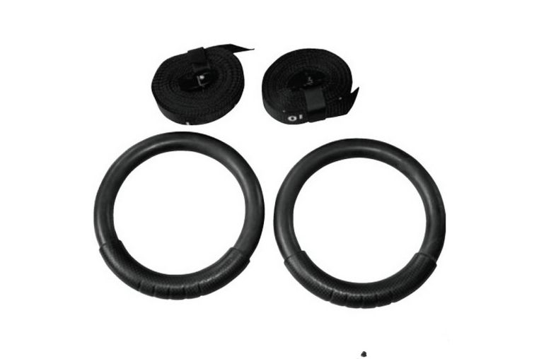 Кольца Perform Better First Place Rings 3348 