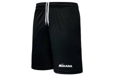 Шорты волейбольные мужские Mikasa MT196-049 Черный