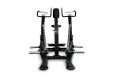 Гребная тяга на свободных весах AnyFit T04 фото 10