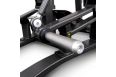 Гребная тяга на свободных весах AnyFit T04 фото 16