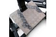 Гребная тяга на свободных весах AnyFit T04 фото 1