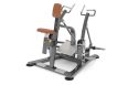 Гребная тяга на свободных весах AnyFit T04 фото 20