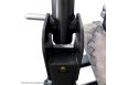 Гребная тяга на свободных весах AnyFit T04 фото 21