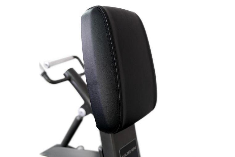 Гребная тяга на свободных весах AnyFit T04 фото 4