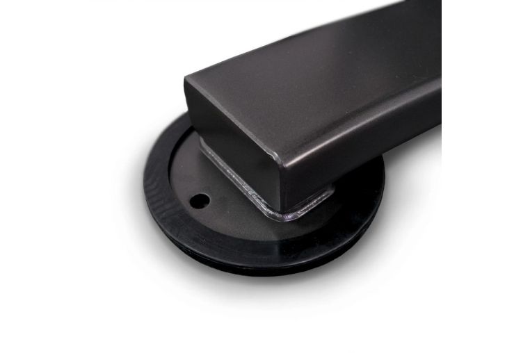 Гребная тяга на свободных весах AnyFit T04 фото 5