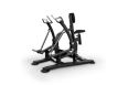Гребная тяга на свободных весах AnyFit T04 фото 7