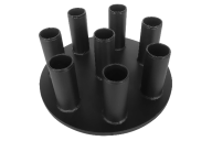 Стойка для 8 грифов Smith BR104