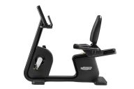 Горизонтальный тренажер Technogym Artis Recline