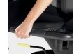 Горизонтальный тренажер Technogym Artis Recline фото 5