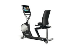 Горизонтальный тренажер Technogym Recline Personal