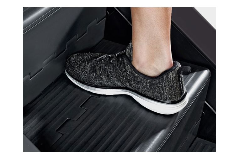 Степпер / Лестница Technogym Excite Live Climb 700 LED фото 9