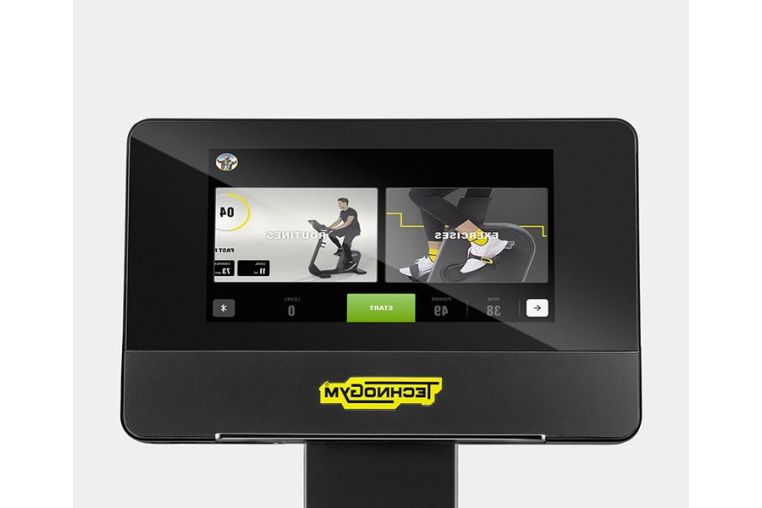 Степпер / Лестница Technogym Excite Live Climb 7000 фото 11