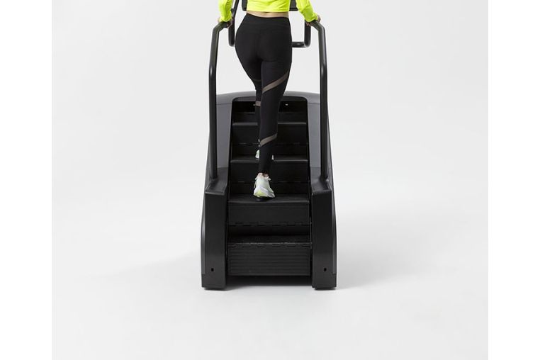 Степпер / Лестница Technogym Excite Live Climb 7000 фото 5