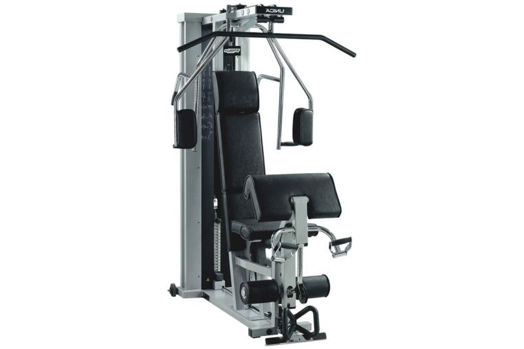 Мультистанция Technogym Unica Evolution фото 1