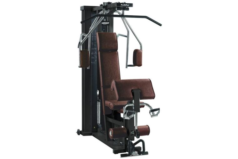 Мультистанция Technogym Unica Evolution фото 2