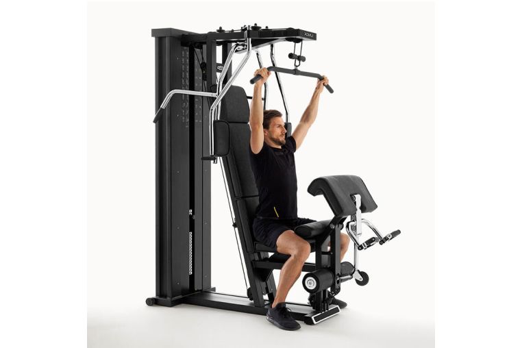 Мультистанция Technogym Unica Evolution фото 5