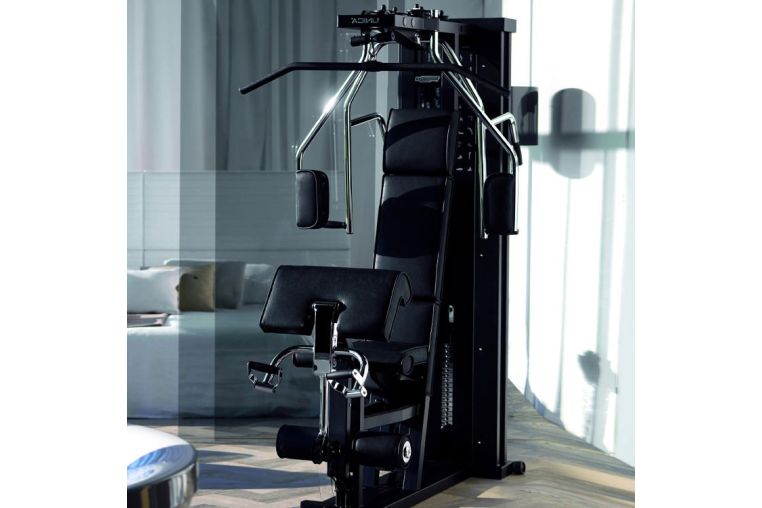 Мультистанция Technogym Unica Evolution фото 6