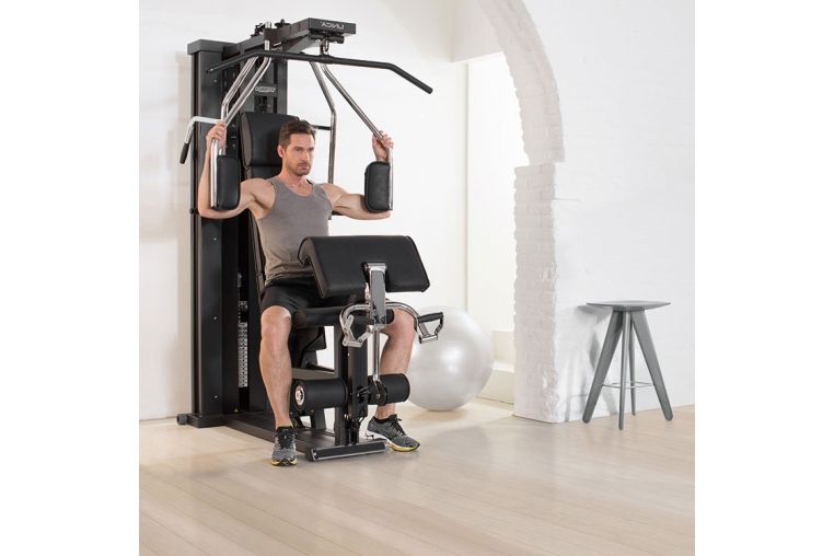Мультистанция Technogym Unica Evolution фото 7