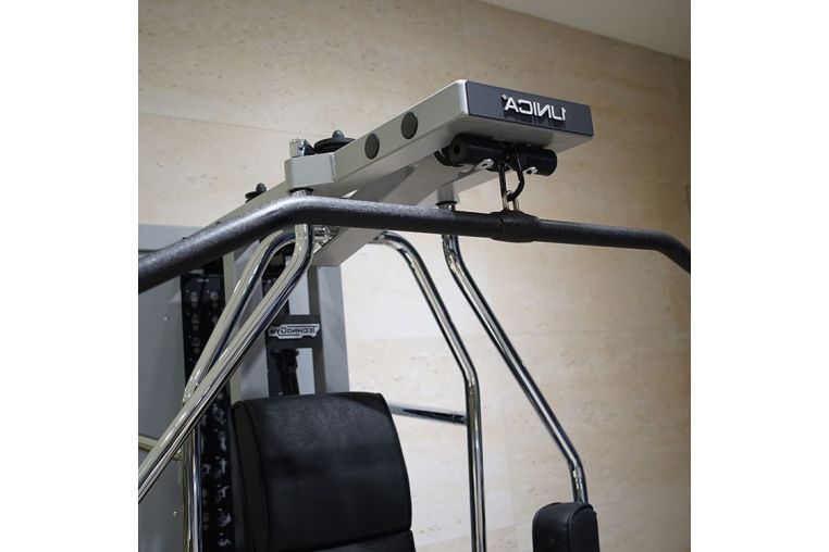 Мультистанция Technogym Unica Evolution фото 8
