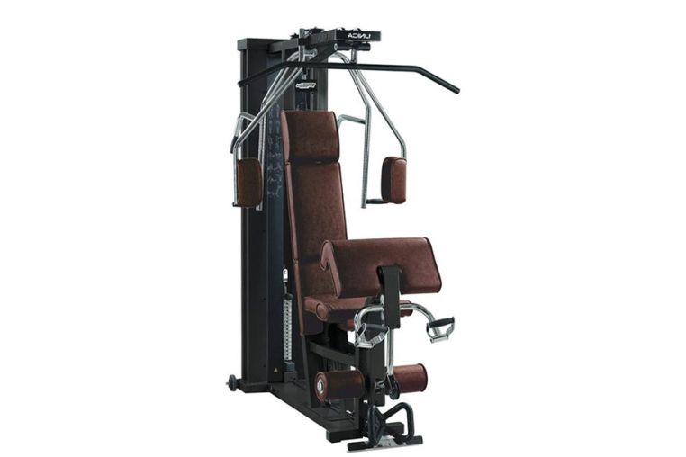 Мультистанция Technogym Unica Evolution (brown) 