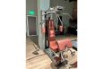 Мультистанция Technogym Unica Evolution (brown) фото 1