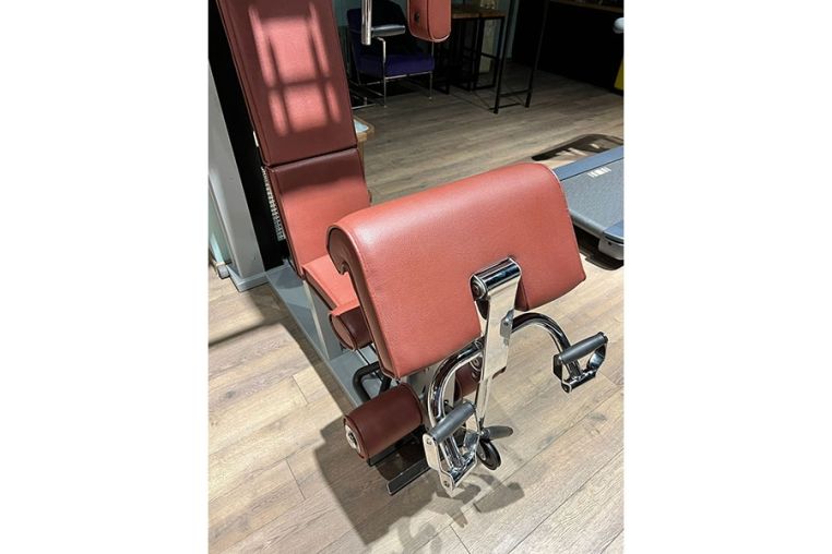 Мультистанция Technogym Unica Evolution (brown) фото 3