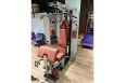 Мультистанция Technogym Unica Evolution (brown) фото 4