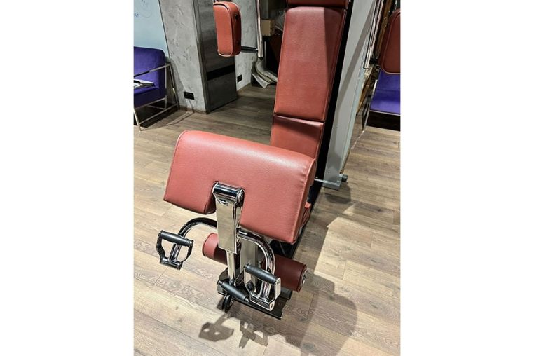 Мультистанция Technogym Unica Evolution (brown) фото 6
