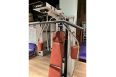 Мультистанция Technogym Unica Evolution (brown) фото 7
