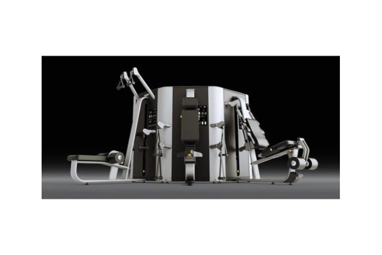 Мультистанция Technogym Plurima Wall MF30 