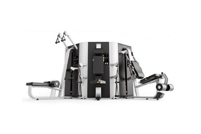 Мультистанция Technogym Plurima Wall MF30 фото 1