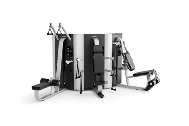 Мультистанция Technogym Plurima Wall MF30 фото 2