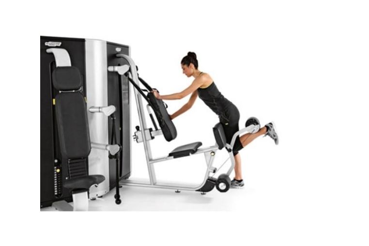 Мультистанция Technogym Plurima Wall MF30 фото 5