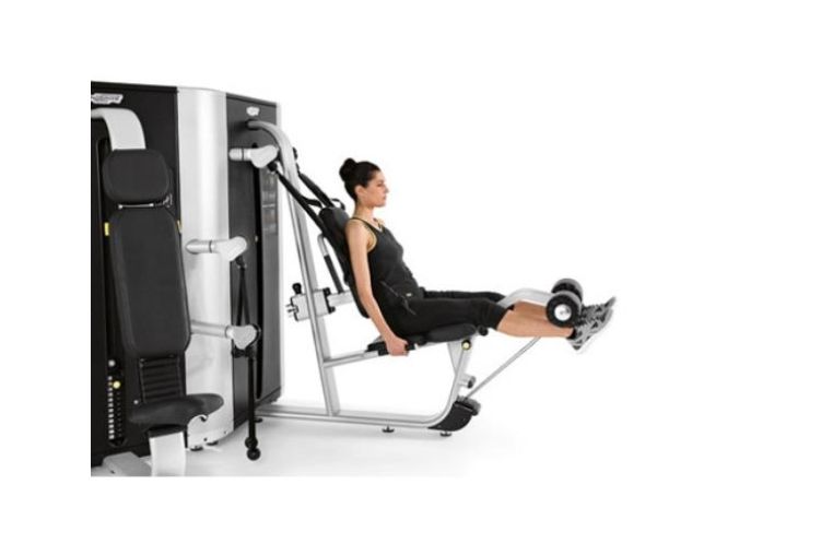 Мультистанция Technogym Plurima Wall MF30 фото 6