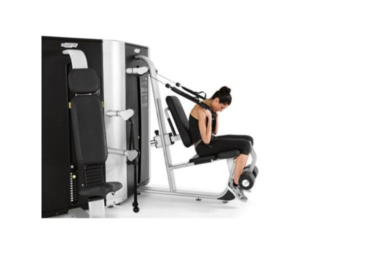 Мультистанция Technogym Plurima Wall MF30 фото 7