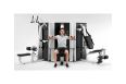 Мультистанция Technogym Plurima Wall MF30 фото 8