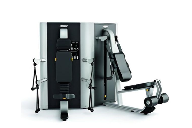 Мультистанция Technogym Plurima Twin MF65 