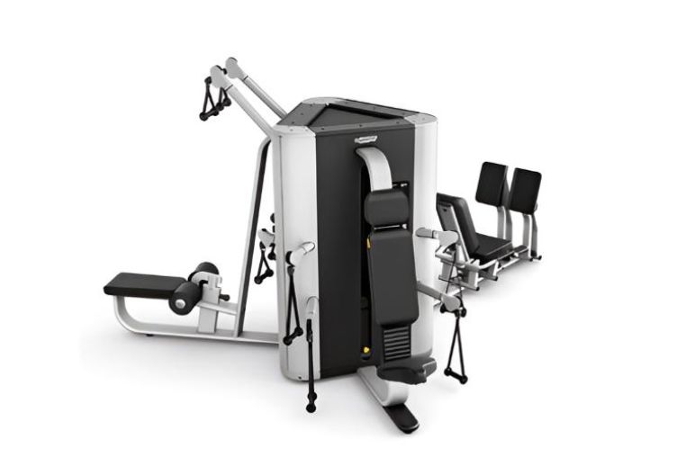 Мультистанция Technogym Plurima Tower MF35 фото 1