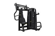 Грузоблочный тренажер на верхнюю часть тела Technogym Selection 900 Chest Press